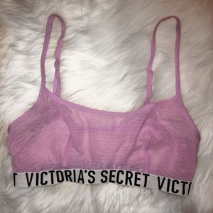 Victoria’s Secret Bralette
